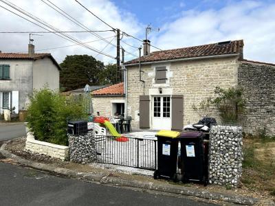 Vente Maison 4 pices BEAUVOIR-SUR-NIORT 79360