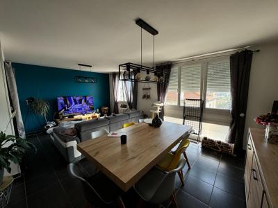 Vente Appartement 3 pices SAINT-ETIENNE 42000