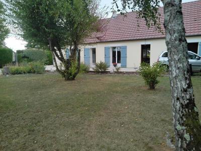 Vente Maison 6 pices SENNECAY 18340