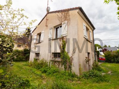 Vente Maison 3 pices AUVERS-SUR-OISE 95430