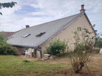 Vente Maison 6 pices VENDOME 41100