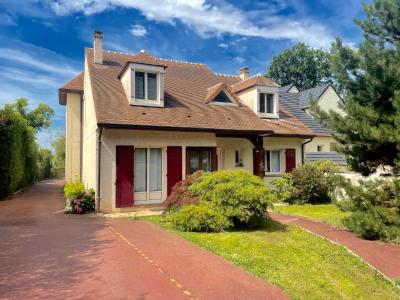 Vente Maison 5 pices VILLEVAUDE 77410