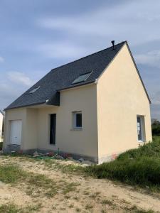 Vente Maison 4 pices GOUESNOU 29850