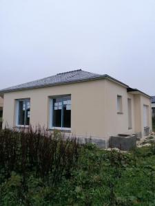 Vente Maison 3 pices SAINT-EVARZEC 29170