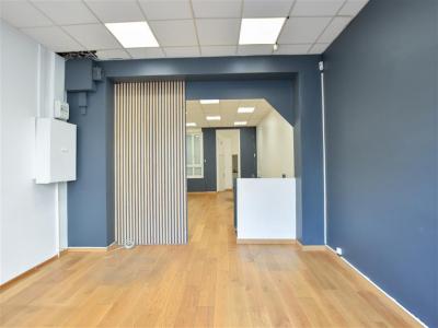 Location Local commercial PARIS-12EME-ARRONDISSEMENT 75012