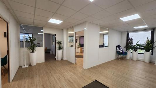 Location Bureau ISSY-LES-MOULINEAUX 92130