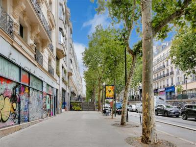 Location Local commercial PARIS-10EME-ARRONDISSEMENT 75010