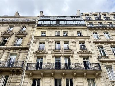 Location Bureau PARIS-8EME-ARRONDISSEMENT 75008