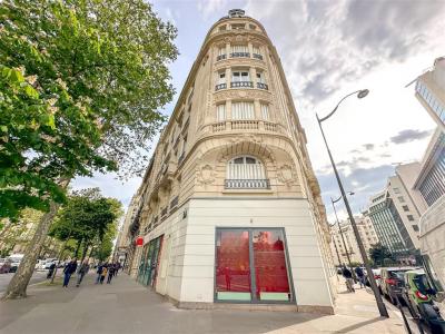 Location Local commercial PARIS-17EME-ARRONDISSEMENT 75017