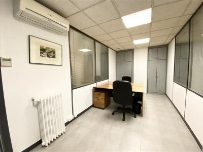 Location Bureau PARIS-17EME-ARRONDISSEMENT 75017