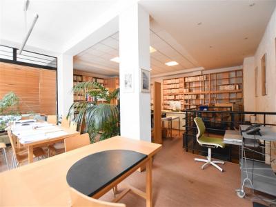 Vente Local commercial PARIS-20EME-ARRONDISSEMENT 75020