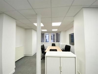 Location Bureau PARIS-9EME-ARRONDISSEMENT 75009