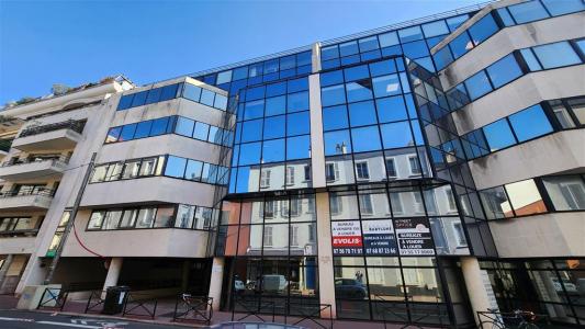 Location Bureau LEVALLOIS-PERRET 92300