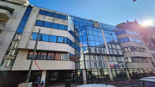 Location Bureau LEVALLOIS-PERRET 92300