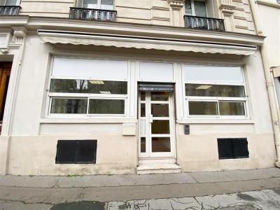 Location Local commercial PARIS-12EME-ARRONDISSEMENT 75012