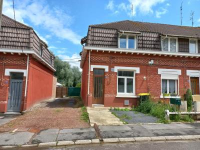 Vente Maison SOUCHEZ 62153