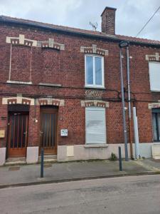 Vente Maison CARVIN 62220