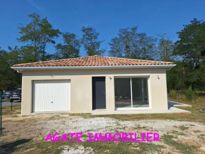 Location Maison LANDIRAS 33720