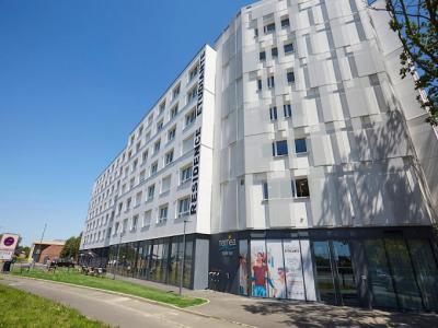 Vente Appartement VILLENEUVE-D'ASCQ 59491