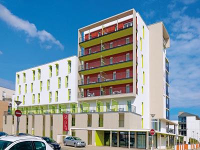 Vente Appartement TOURS 37200