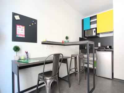 Vente Appartement MARSEILLE-3EME-ARRONDISSEMENT 13003