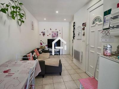 Vente Appartement 2 pices MARIGNANE 13700