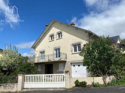 Vente Maison 7 pices SEVERAC-LE-CHATEAU 12150