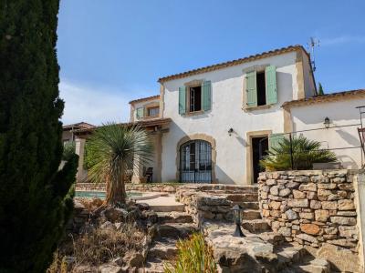 Vente Maison 5 pices BIZE-MINERVOIS 11120