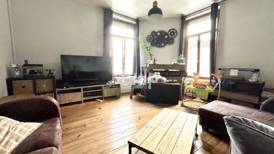 Vente Maison 5 pices FOUQUIERES-LES-LENS 62740