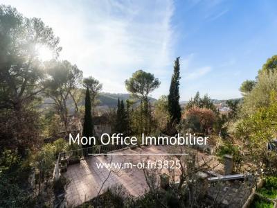 Vente Maison 7 pices THOLONET 13100