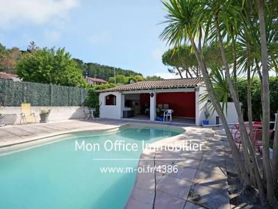 Vente Maison 6 pices MARIGNANE 13700