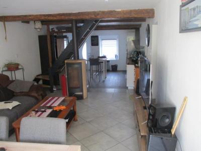 Vente Maison 7 pices NEUFMANIL 08700