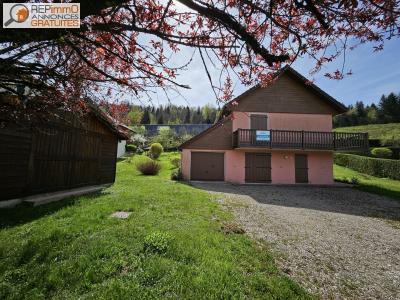 Vente Maison 4 pices VENTRON 88310