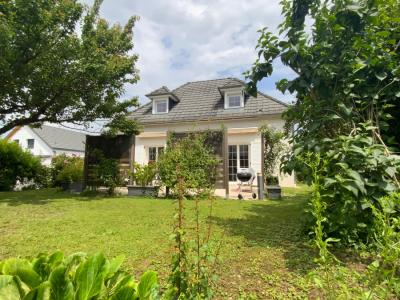 Vente Maison 4 pices DAUBENSAND 67150