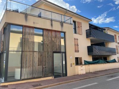 Vente Appartement GENAS 69740