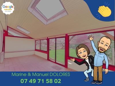 Vente Maison 5 pices CHATEAUROUX 36000