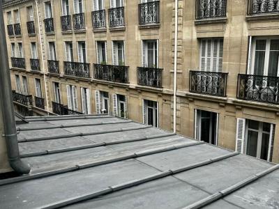 Vente Appartement PARIS-1ER-ARRONDISSEMENT 75001