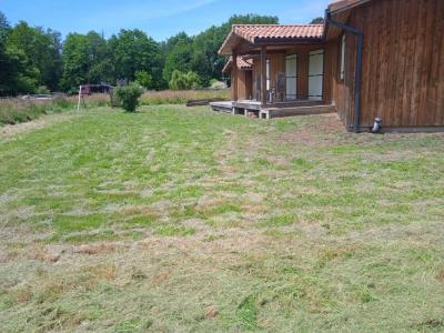 Vente Maison 4 pices LIT-ET-MIXE 40170