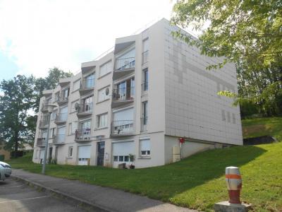 Location Appartement 4 pices CLAYETTE 71800