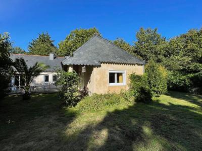 Vente Maison 4 pices LARMOR-BADEN 56870