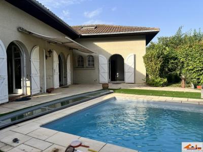 Vente Maison 7 pices TOULOUSE 31400