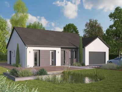 Vente Maison 5 pices VERDUN 55100