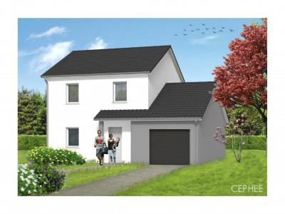 Vente Maison 5 pices VERDUN 55100