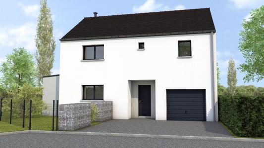 Vente Maison BREAL-SOUS-MONTFORT 35310