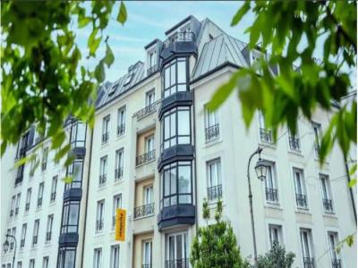 Vente Appartement PARIS-10EME-ARRONDISSEMENT 75010