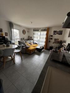 Vente Appartement 2 pices NOTRE-DAME-DE-BONDEVILLE 76960