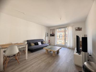 Vente Appartement 3 pices LILLE 59000