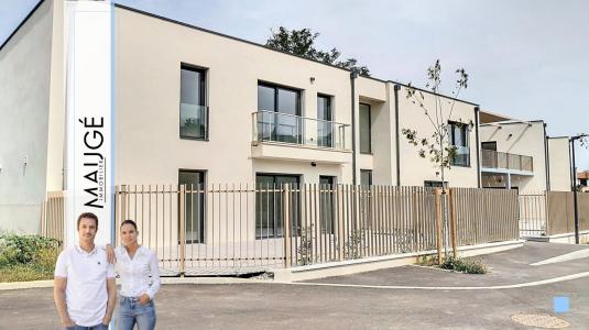 Vente Appartement 3 pices VIENNE 38200