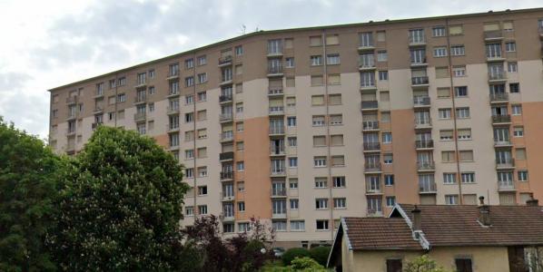 Vente Appartement 4 pices BESANCON 25000