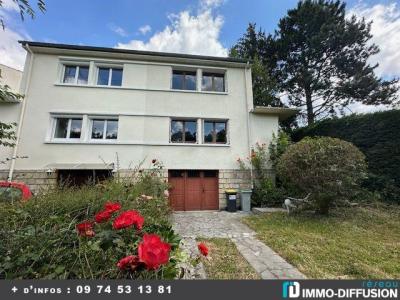 Vente Maison 5 pices GAGNY 93220